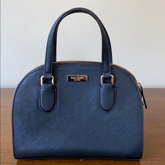 kate spade Handbags - Kate Spade Top Handle/Crossbody Handbag
